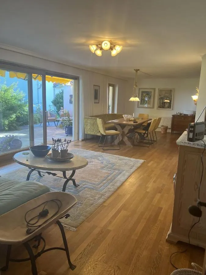 Ferienhaus Zur Schoenen Aussicht Teisendorf 0*,  Germany