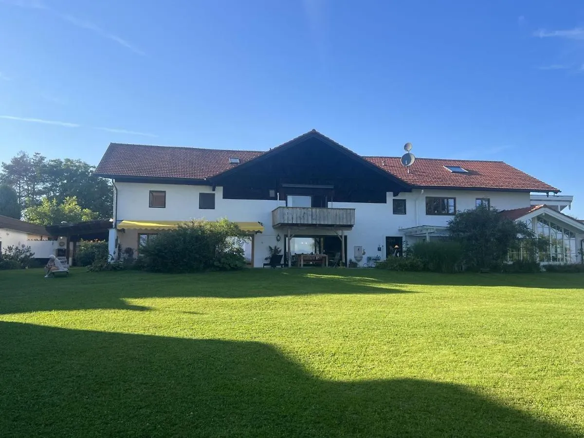 Ferienhaus Zur Schoenen Aussicht Teisendorf 0*,  Germany