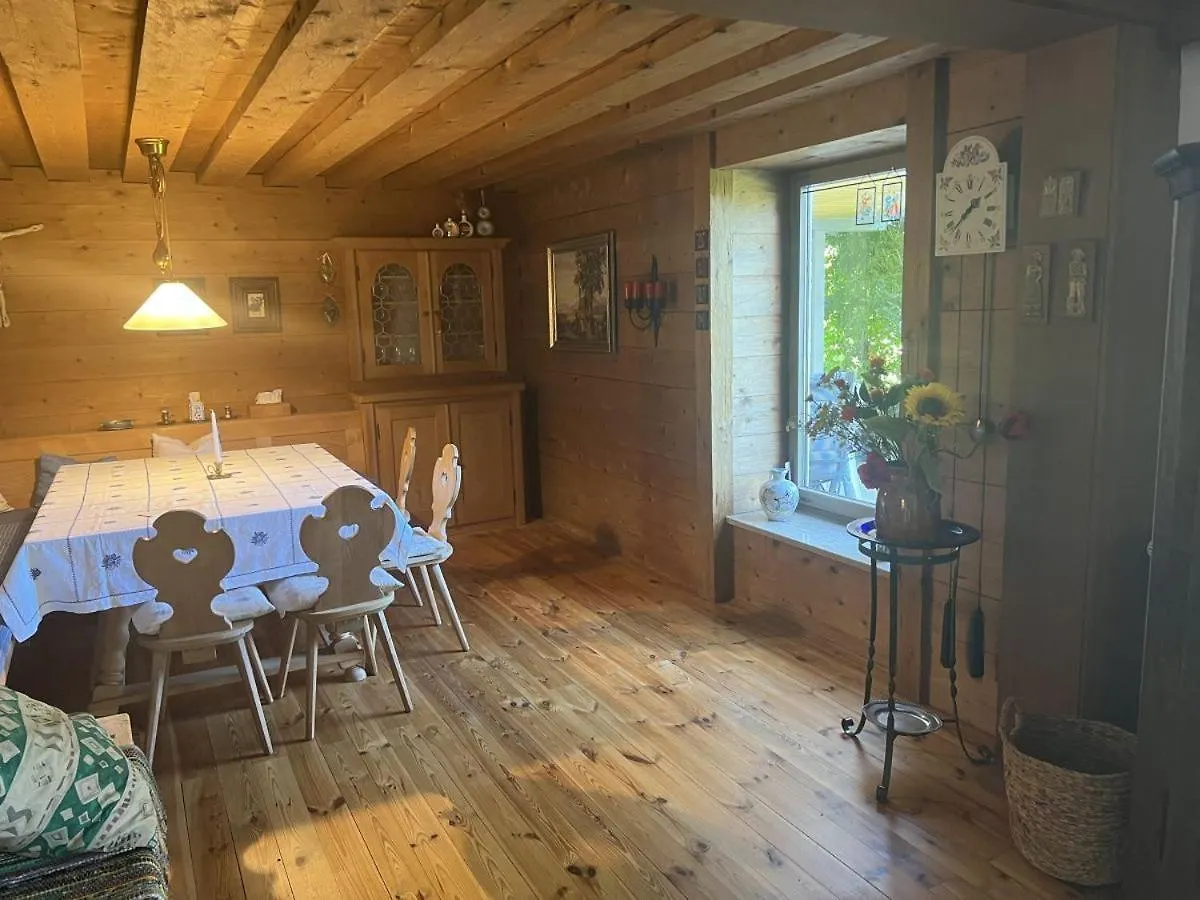 Ferienhaus Zur Schoenen Aussicht Teisendorf
