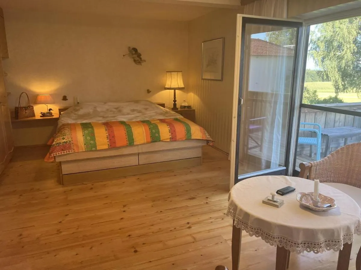 Holiday home Ferienhaus Zur Schoenen Aussicht Teisendorf Germany