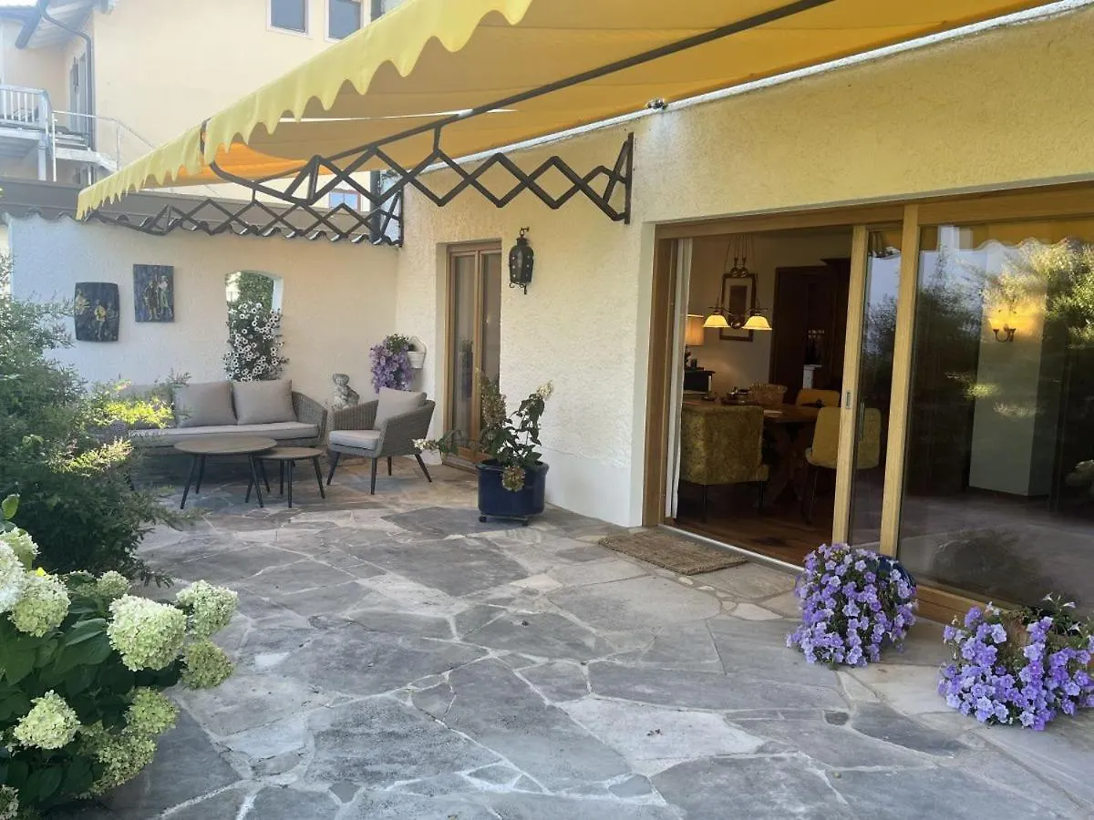 Ferienhaus Zur Schoenen Aussicht Teisendorf
