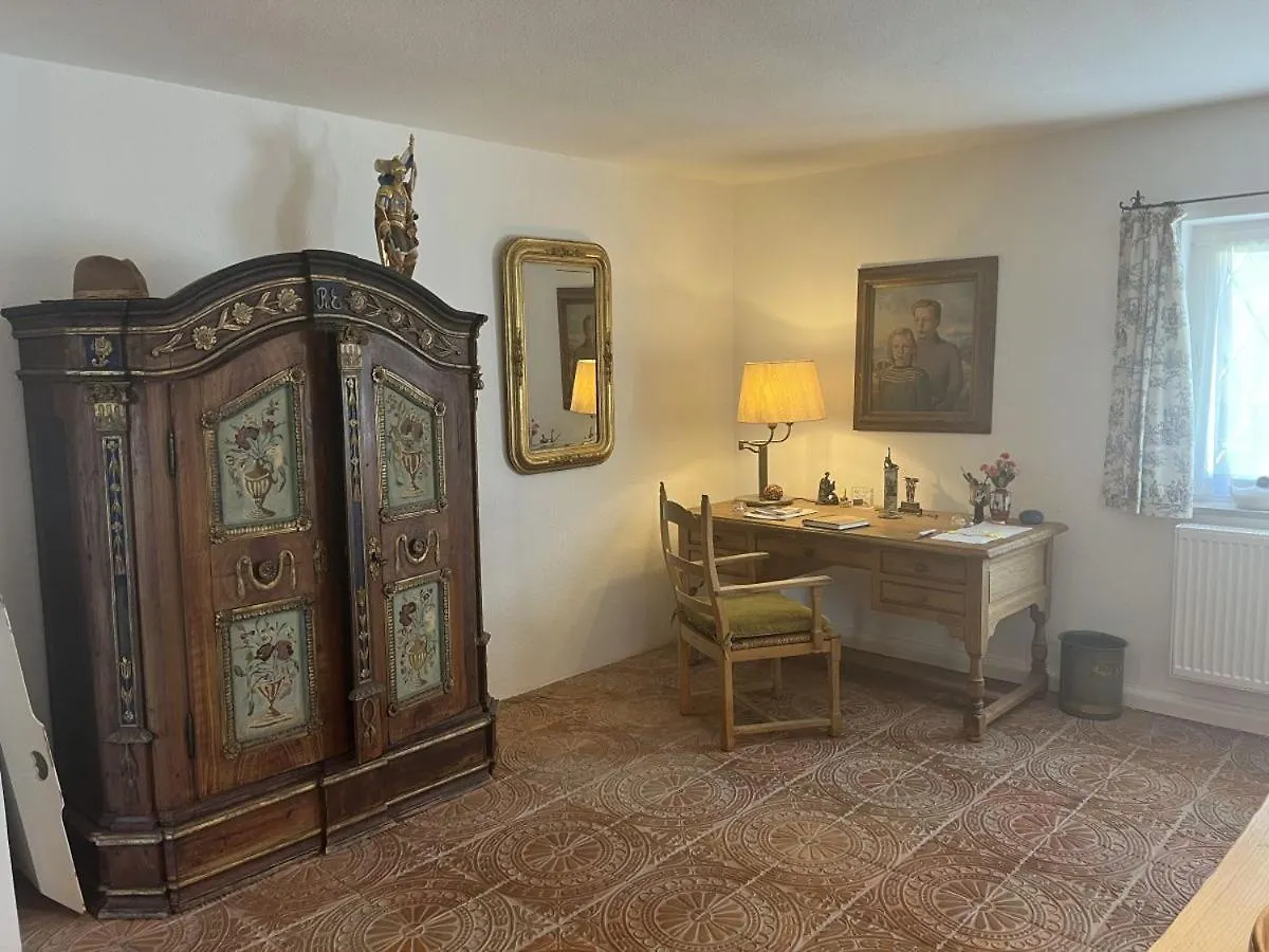 Ferienhaus Zur Schoenen Aussicht Teisendorf Germany