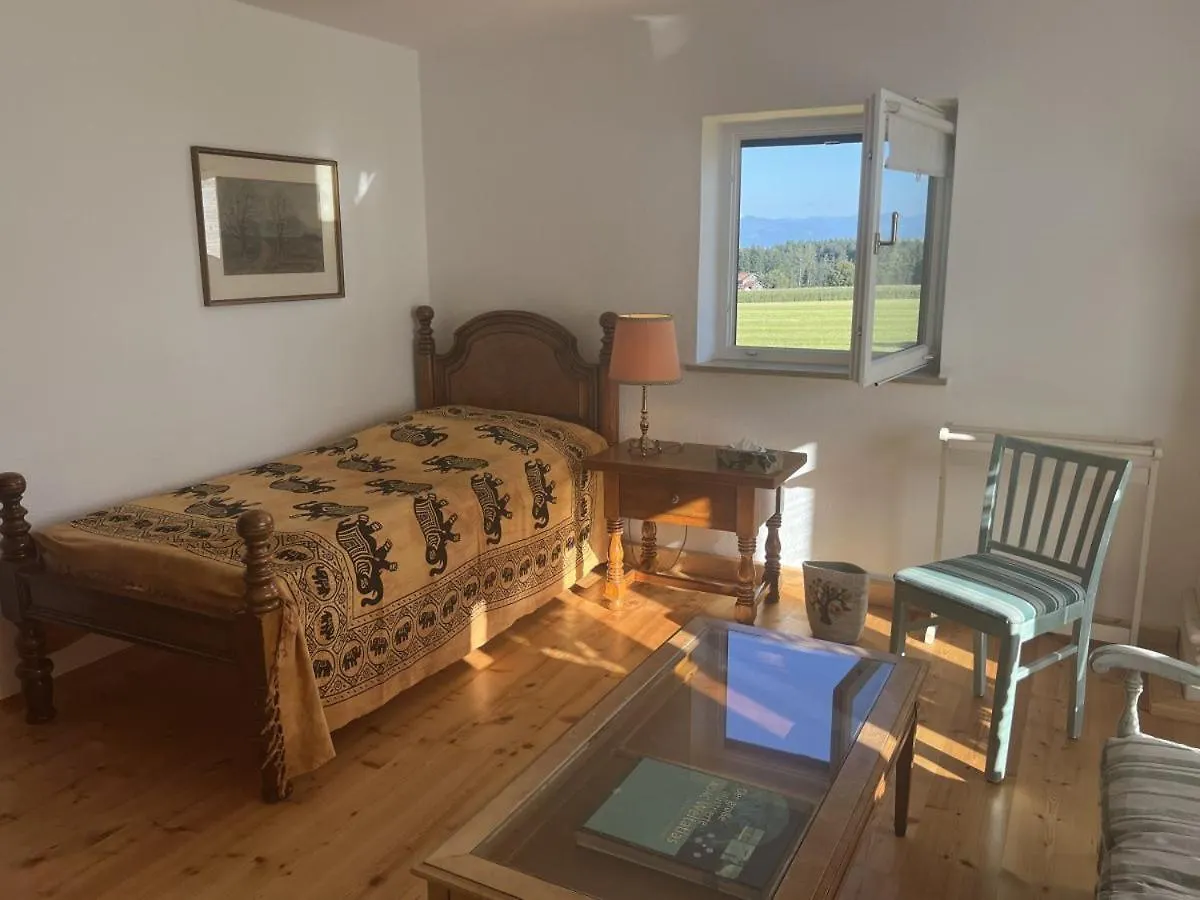 Holiday home Ferienhaus Zur Schoenen Aussicht Teisendorf